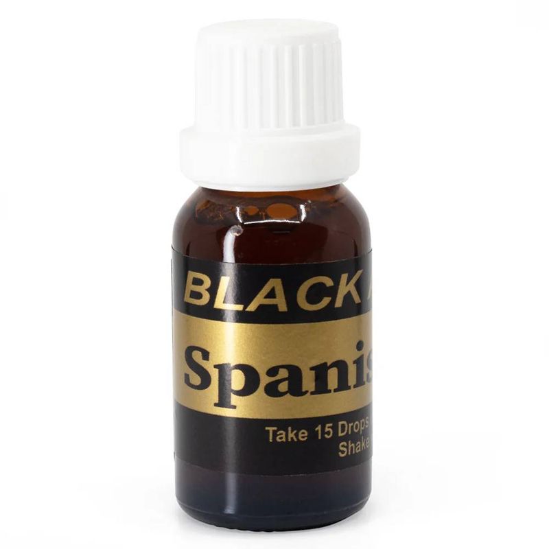 Spanish Fly-SFLY