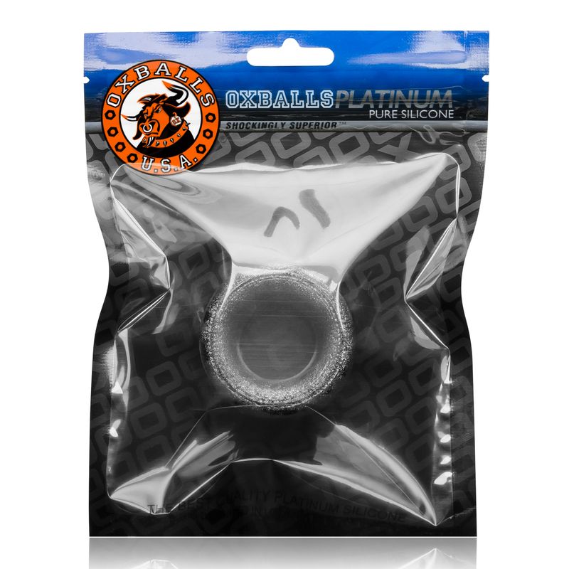 Neo Short Ballstretcher Black-OX-1258-BLK