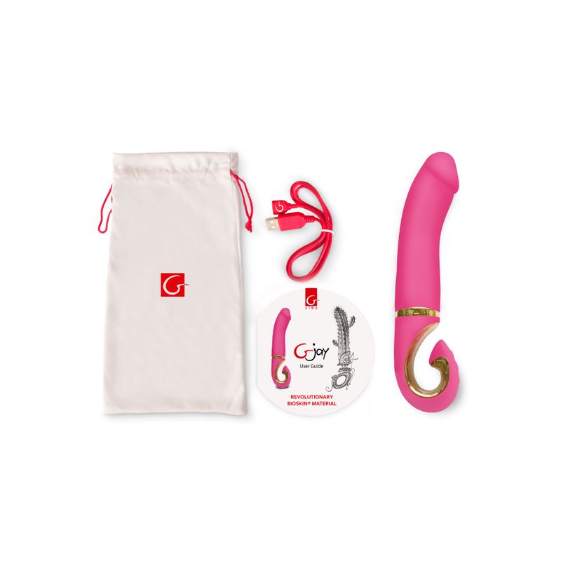 Gjay Neon Rose-FT10431