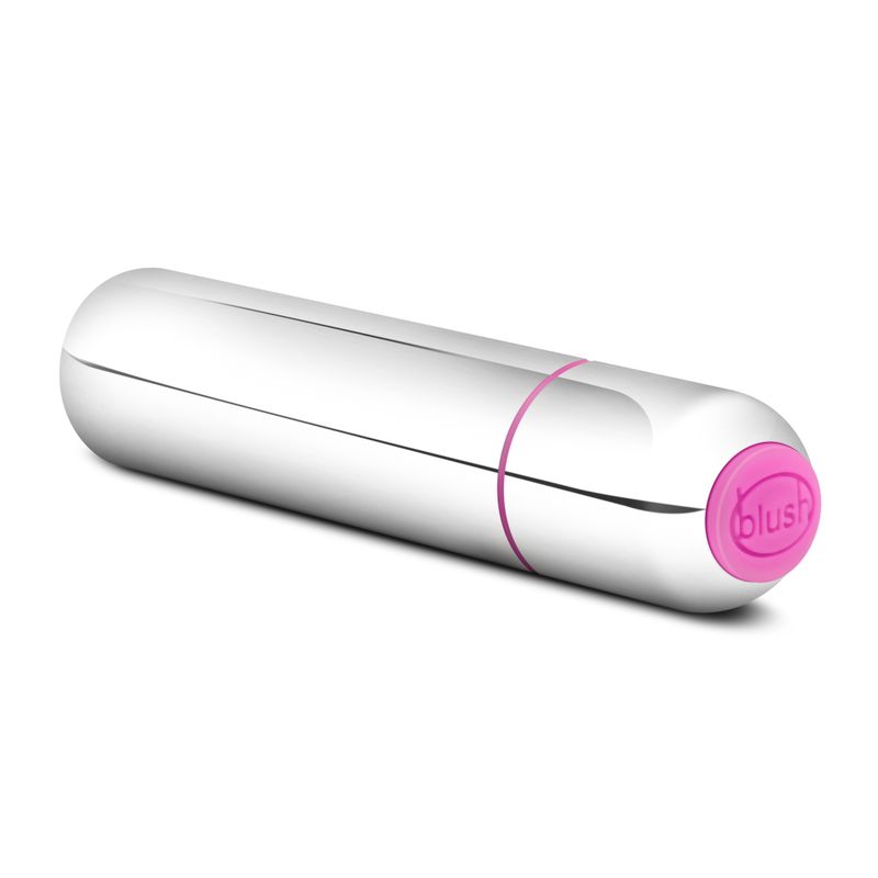Play with Me Cutey Vibe Plus Silver-BL-00116