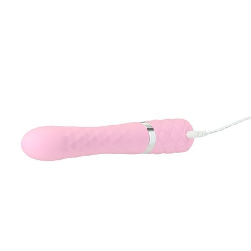 Pillow Talk Lively Pink-96216
