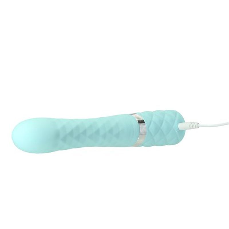Pillow Talk Lively Teal-96219