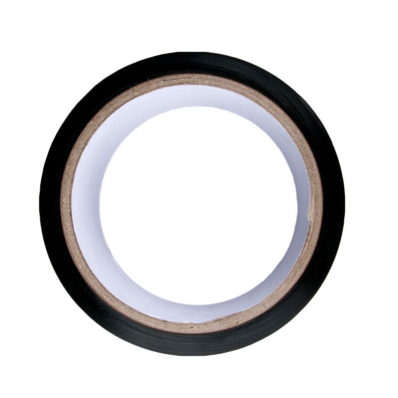 Bondage Tape Black-ET245BLK