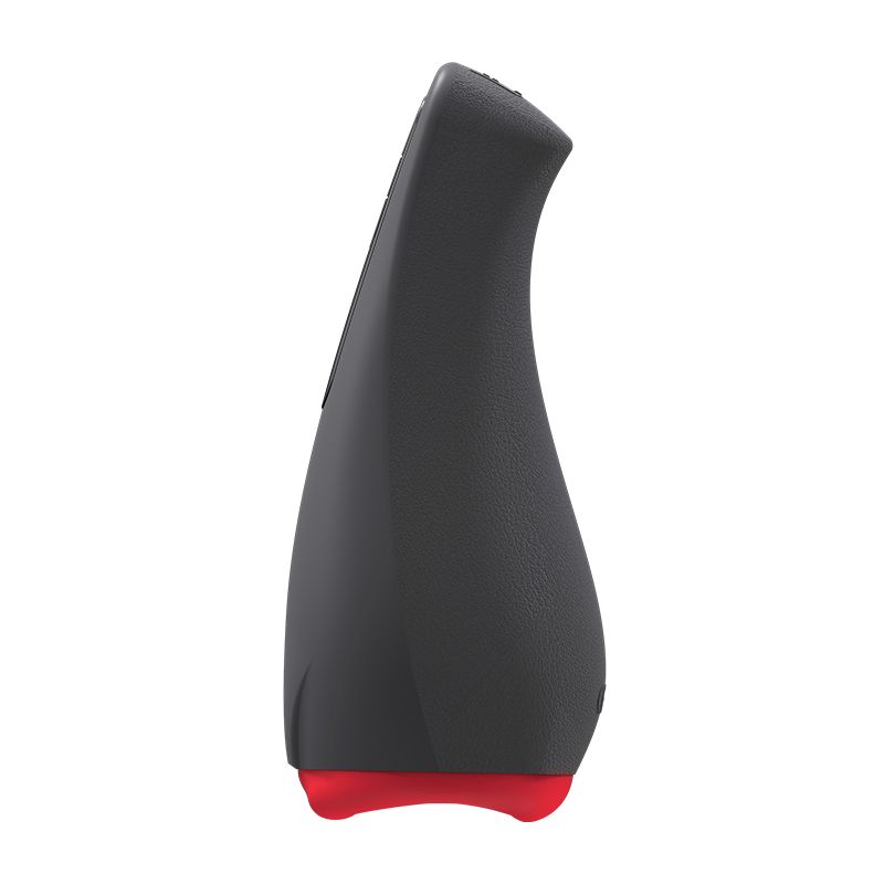Airturn 2 Heating Suction Masturbator-AIRTURN2
