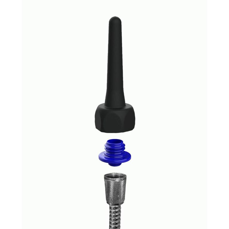 Spout Pocket Enema-DK1000