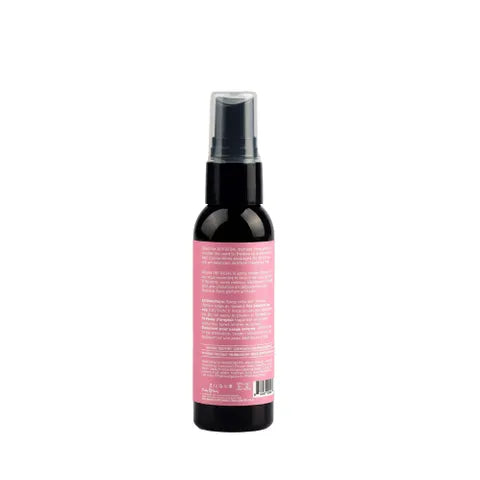 Hemp Seed REFRESH Intimate Spray - Intimate Cleansing Spray - 60 ml