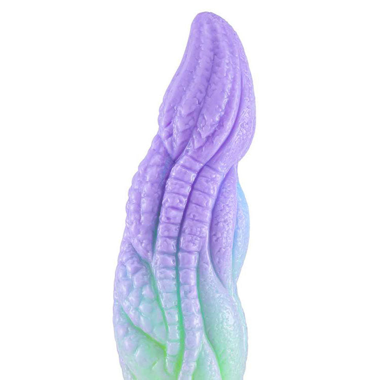 Adam & Eve CALYPSO - Coloured 18.8 cm Fantasy Dildo-J810 3100