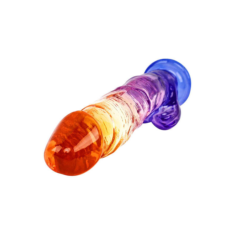 Adam & Eve SUNRISE DREAMS - Coloured 24 cm Dong - J931 9094