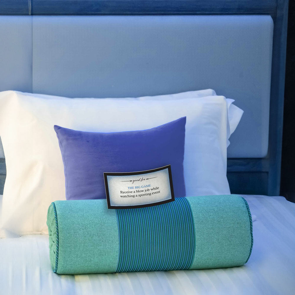 Oral For Him Sex Coupons - Set of 15 Coupons-LGBG.126