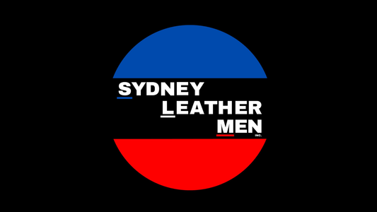 Sydney Leather Men