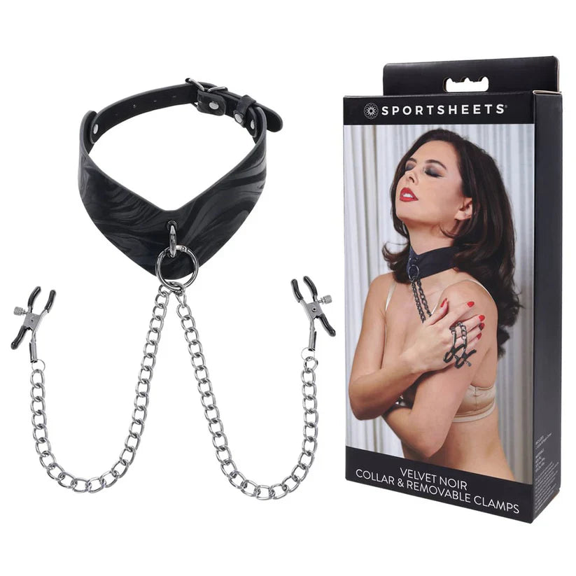 Buy Nipple Essentials - Nipple Chains - Nipple Clips - Nipple Clamps at sex toys sydney