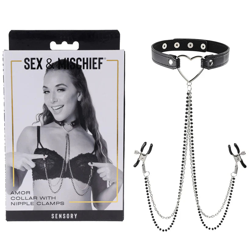Shop bondage Collar & Leashes