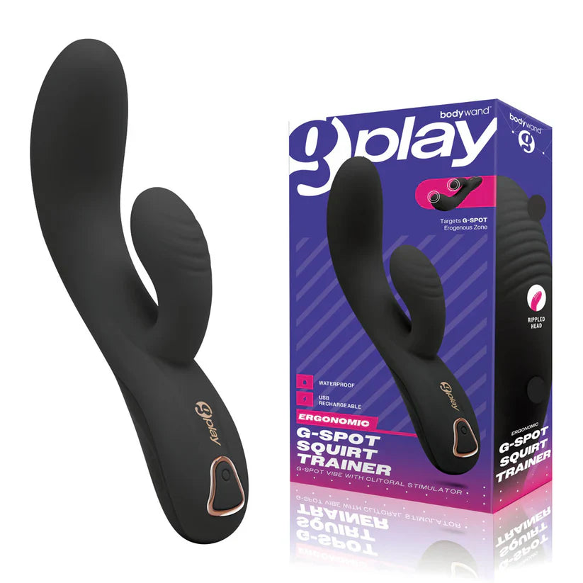 Buy assorted g-spot vibrators at sex toys sydney