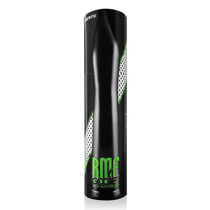 Goose Exxtreme BMF w Suction Black-SI-50536