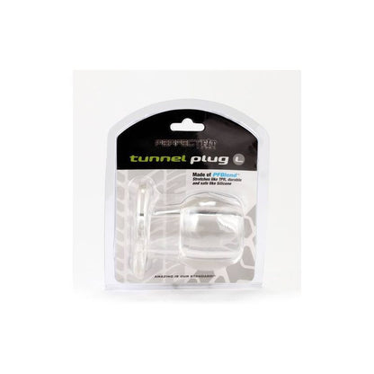 Tunnel Plug Large-HP-03C