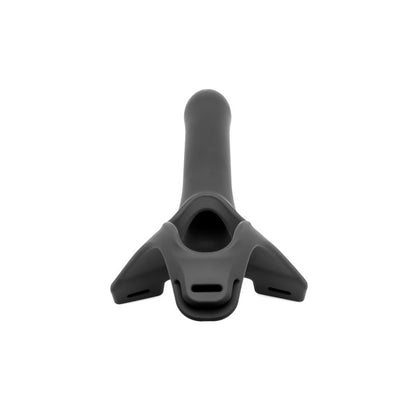 Zoro Strap-On 6.5in Black-ZR-05B