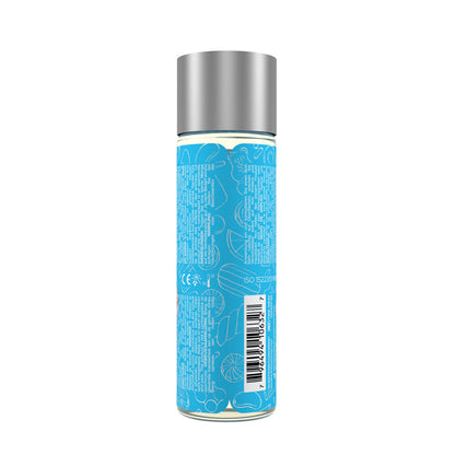 JO Candy Shop Bubblegum Lube - 60 mL - Bubblegum Flavoured Water Based Lubricant - 60 ml Bottle-10632