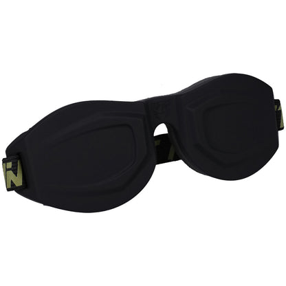 Fort Troff - Black Ops Blink - Black Eyemask Restraint-1103-07-CD
