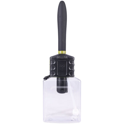 Fort Troff - Hydro-Pro - USB Rechargeable Auto Douche-1104-50-BX