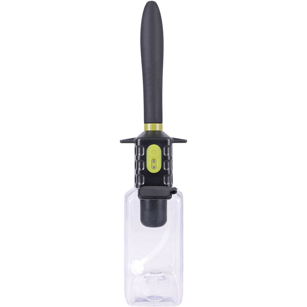 Fort Troff - Hydro-Pro - USB Rechargeable Auto Douche-1104-50-BX