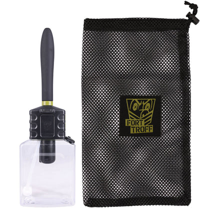 Fort Troff - Hydro-Pro - USB Rechargeable Auto Douche-1104-50-BX