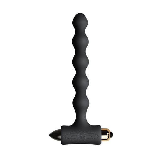 Petite Sensations Pearls Black-7PSPRLBK