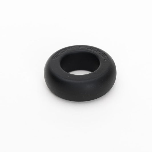 Muscle Ring Black-SF-14076