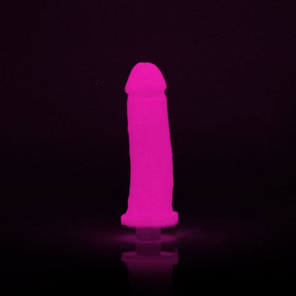 Clone a Willy Glow Pink-GAWGITDHP