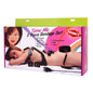 Tame Me 8 Pc Beginner Bondage Set-AD322