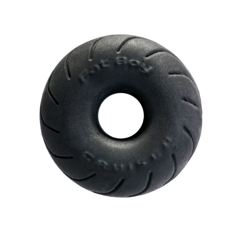 Cruiser Ring 2.5in SilaSkin Black-CR-15B
