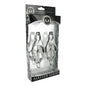 Ringed Monarch Nipple Vice-EC024