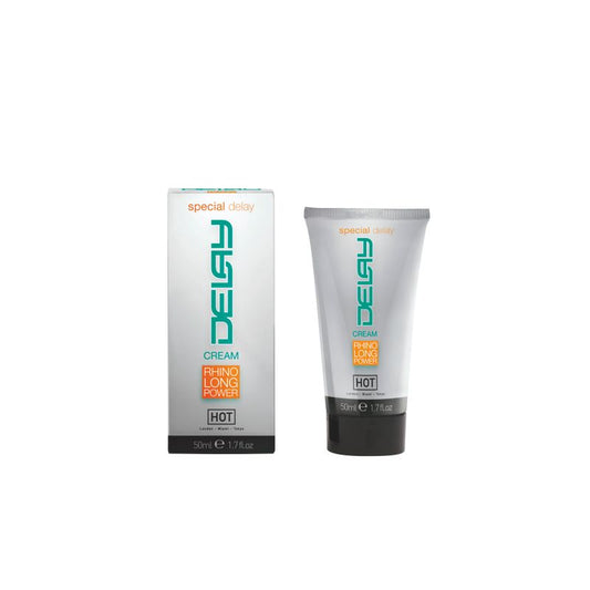Delay Cream 50ml-44210