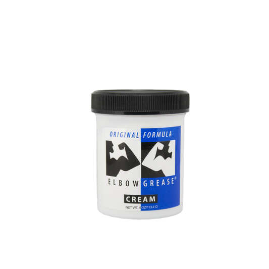 Elbow Grease Original Cream 4oz/188ml-ECR04