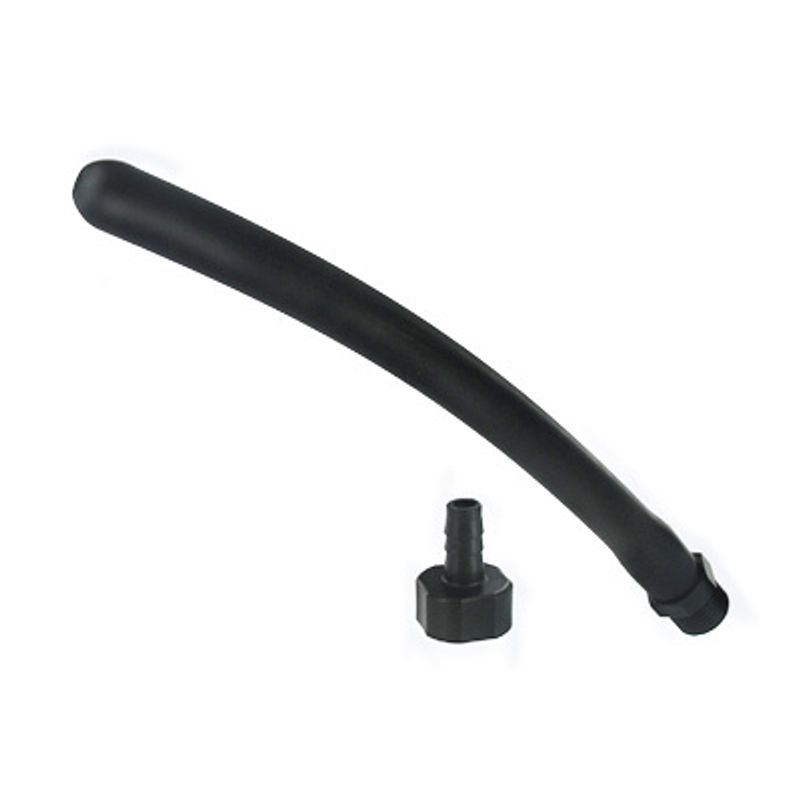 Comfort Nozzle Silicone Tip-AC489