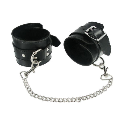 7 Pc Bondage Adventure Set-AC406