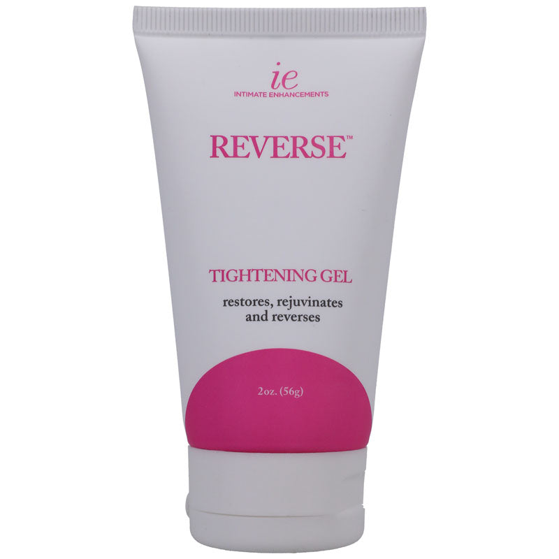 Reverse Tightening Gel - Vaginal Tightening Gel - 56 g Tube