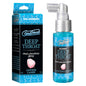 GoodHead Deep Throat Spray - Cotton Candy Flavoured Deep Throat Spray - 59 ml Bottle - 1360-44-BX