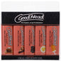 GoodHead Oral Delight Gel - Desserts - Flavoured Oral Gels - Set of 5 x 30ml Bottles-1361-41-BX