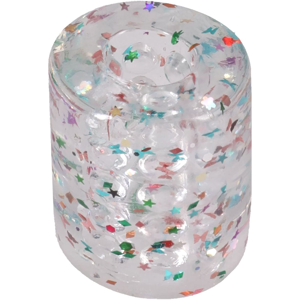 GoodHead Birthday Blowjob Kit - Birthday Cake GoodHead Glide with Helping Head Stroker-1363-21-BX