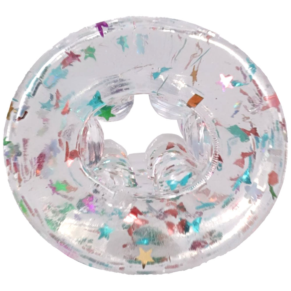 GoodHead Birthday Blowjob Kit - Birthday Cake GoodHead Glide with Helping Head Stroker-1363-21-BX