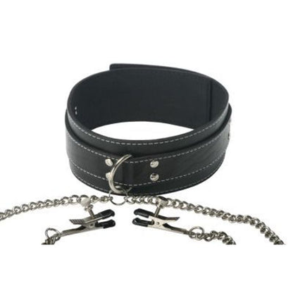 Coveted Collar And Clamp Union-SP525