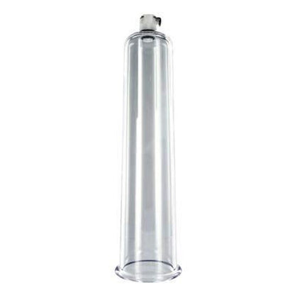 Premium Penis Pumping Kit (Intermediate Size)-JC380-M