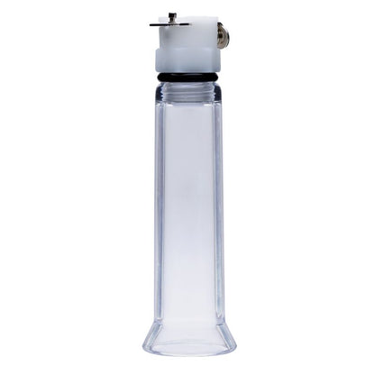 Nipple Pumping System with Dual Cylinders-AE531