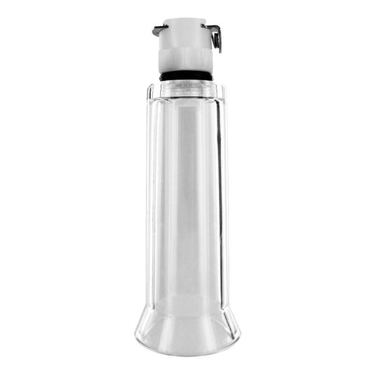 Clitoris Pumping Cylinder-JC301-M