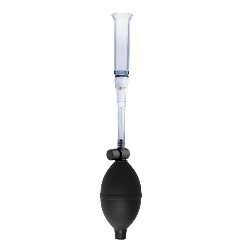 Clitoral Pumping System-AE749
