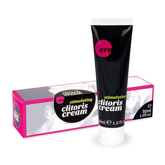 Stimulating Clitoris Cream 30ml-77201
