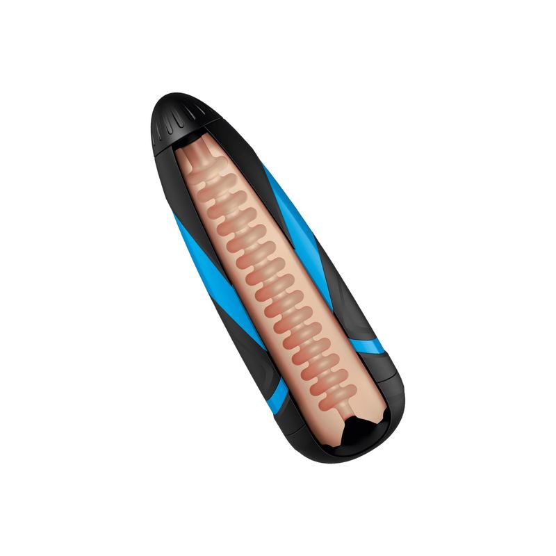 Satisfyer Men Sleeve Chambers of Pleasure-9015825