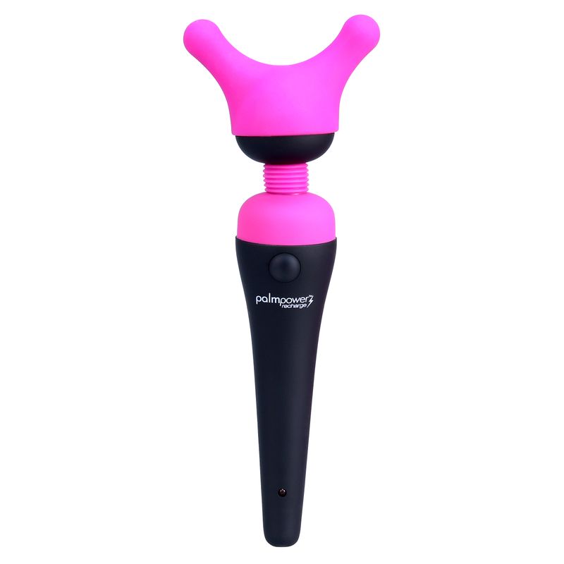 PalmBody Massager Heads (For use with PalmPower)-30529