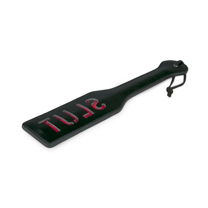 Paddle Slut Black-ET232BLK