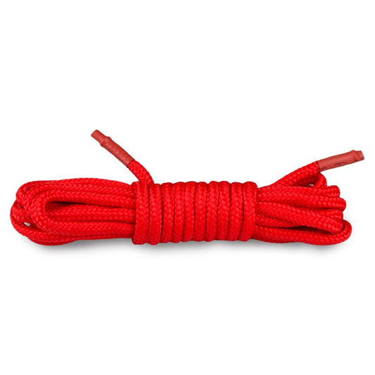 Bondage Rope 10m Red-ET248RED